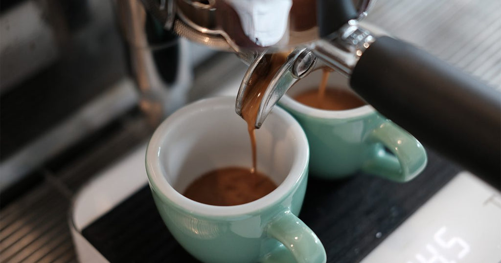 Espresso’nun Filtre Kahveden Farkı nedir?